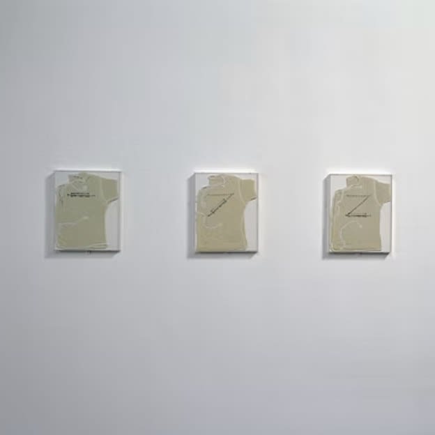 mary kelly, the feminist who revolutionized conceptual art