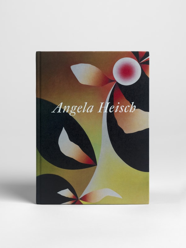 Angela Heisch: Burgeon and Remain, Pippy Houldsworth Gallery | 2022