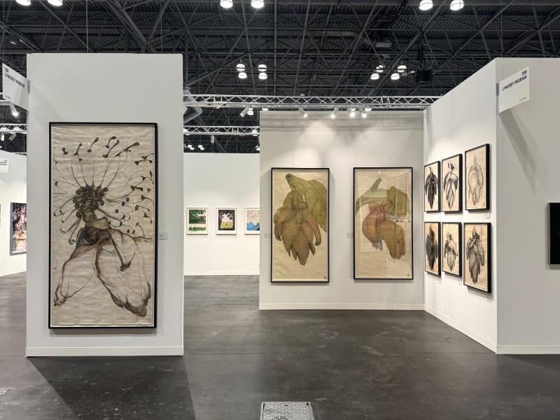 The Armory Show