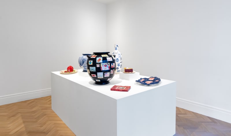 Smoke and Mirrors, Katy Stubbs | 20 Bourdon Street