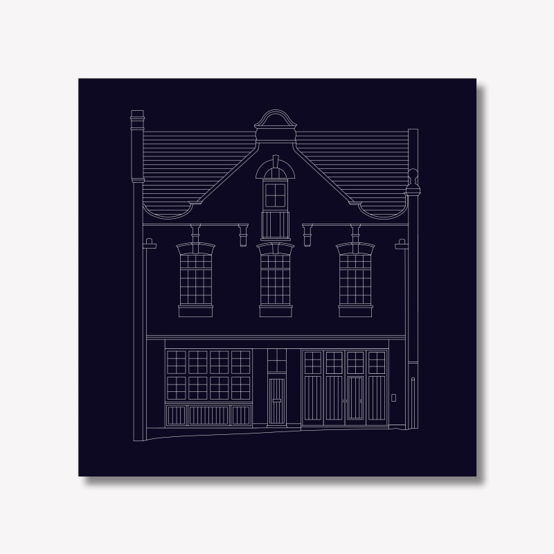 Lyndsey Ingram opening show catalogue