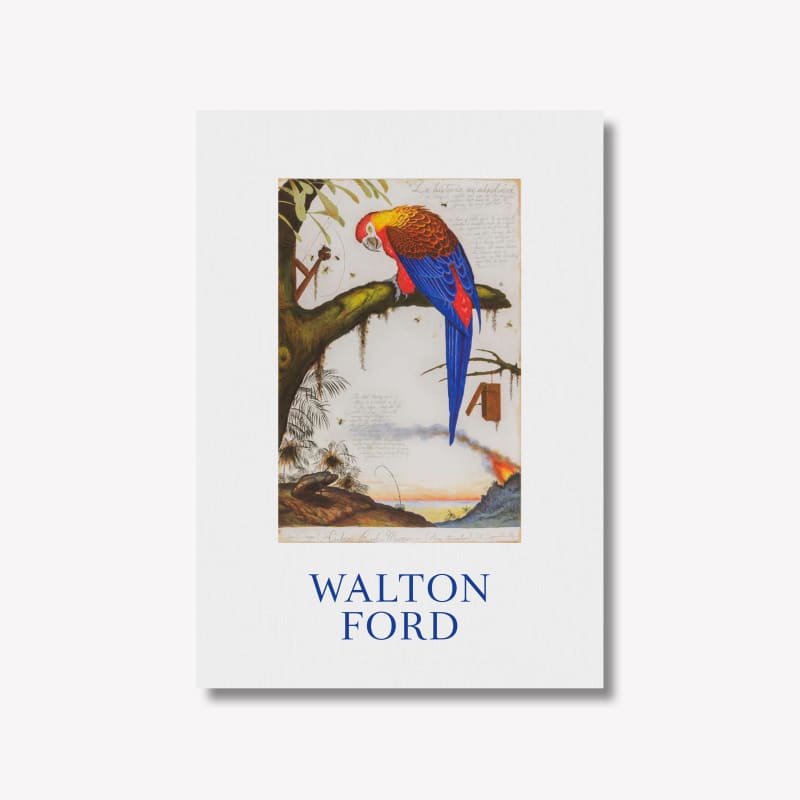 Walton Ford, Graphic Works 2022