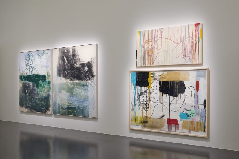 Wallpaper | 'With a small gesture of buying a postcard, we all become copyists': The Louvre's Celebration of Copying Speaks...