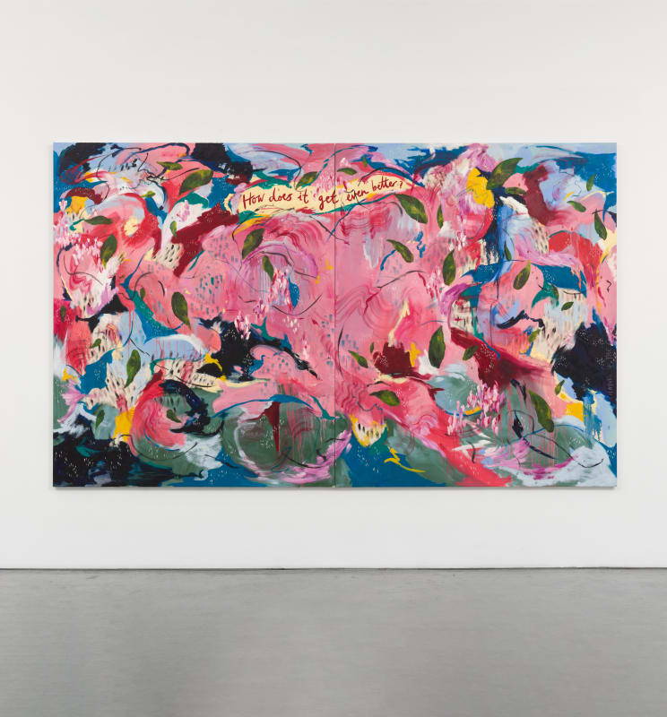 artnet | A Neo-Rococo Movement Is On the Rise—But What Does It All Mean?