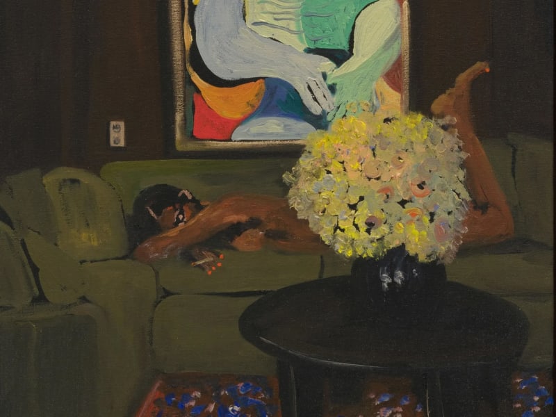 World of Interiors | Solitary Refinement