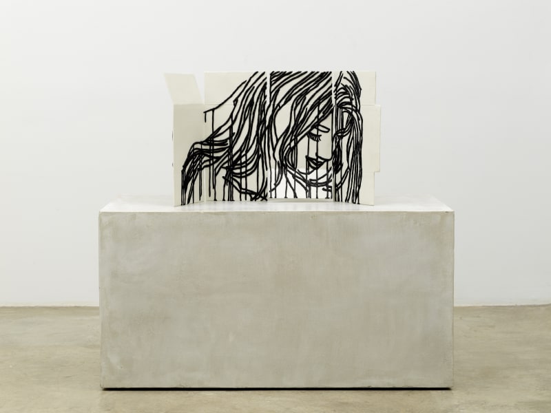 Galerie | 8 Must-See Solo Gallery Shows in July