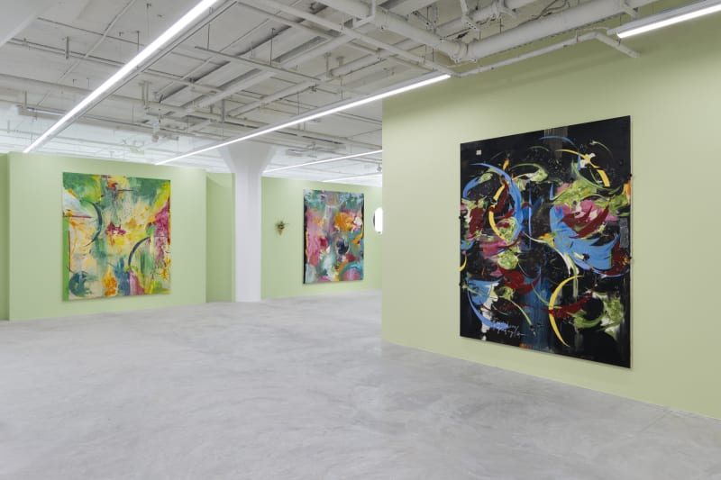 Artnet | Michaela Yearwood-Dan on Play and Her Solo Debut in China