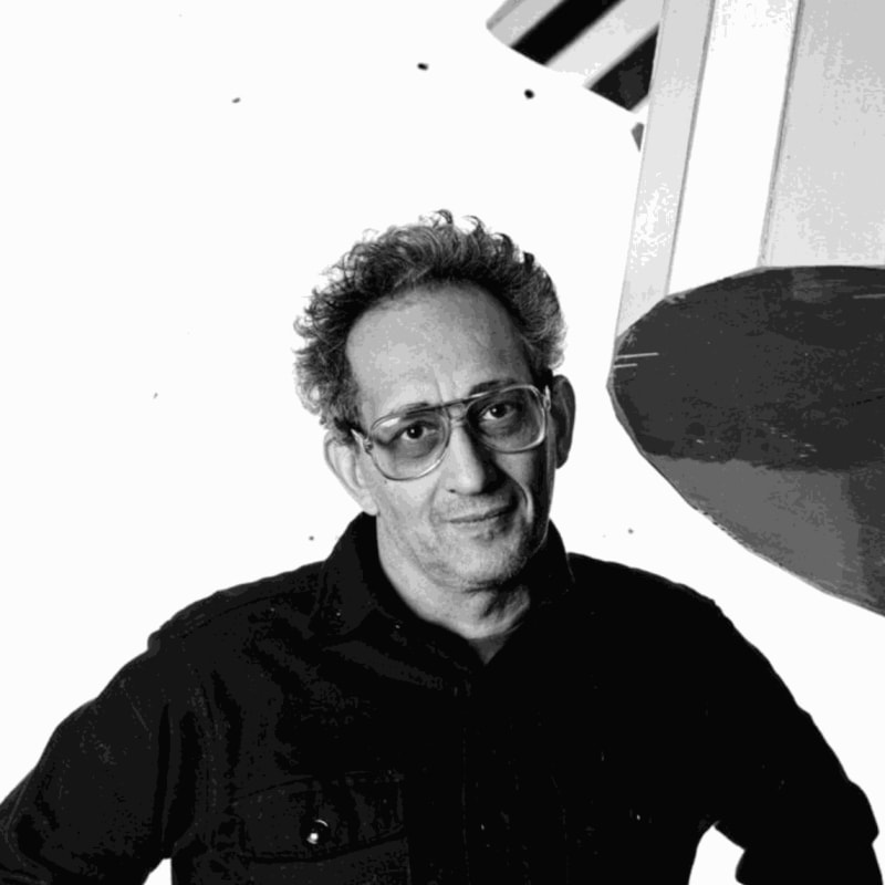 CBS News | Remembering artist Frank Stella