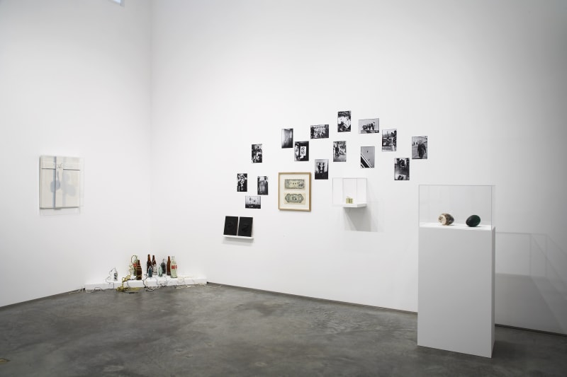 The Masked Portrait, Group Show, curated by Midori Nishizawa