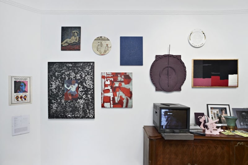 Lucie Fontane | Estate