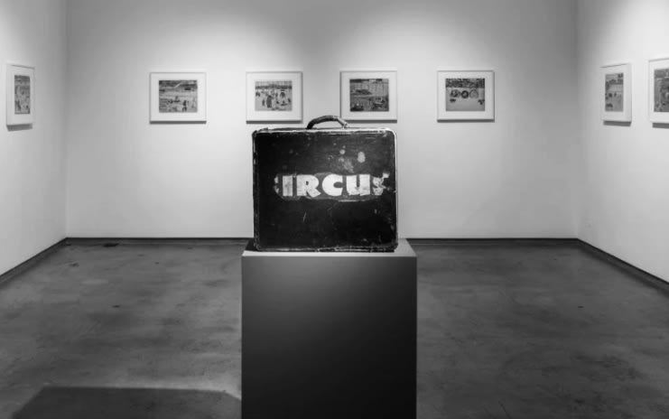 C.T. McClusky
