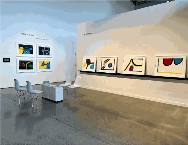 Independent, Paddy Bedford