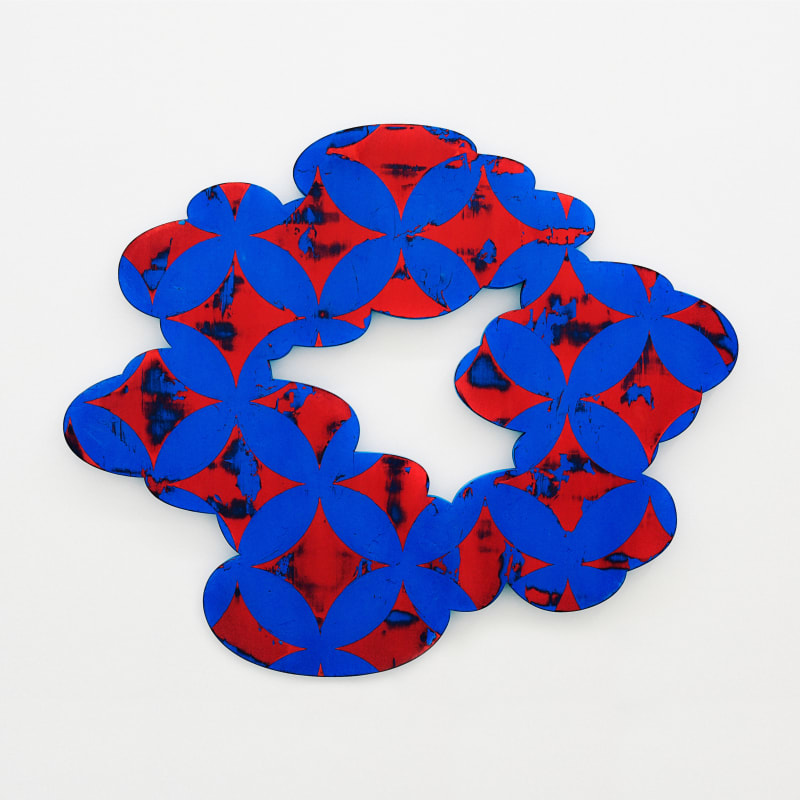 Beyond the Vanishing Point, KOSAKU KANECHIKA