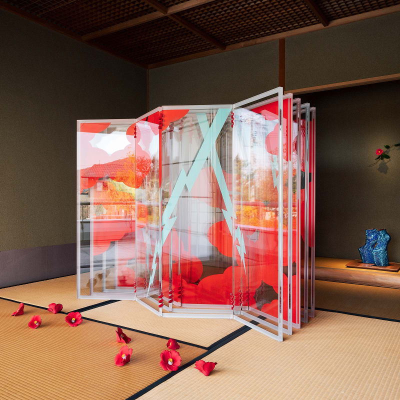 Exhibition | Noritaka Tatehana "Distance" at Hagi Uragami Museum