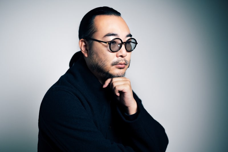 ©NORITAKA TATEHANA STUDIO, Photo by GION