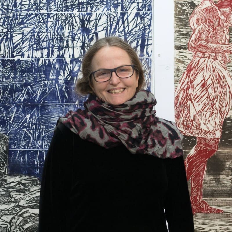 Orit Hofshi