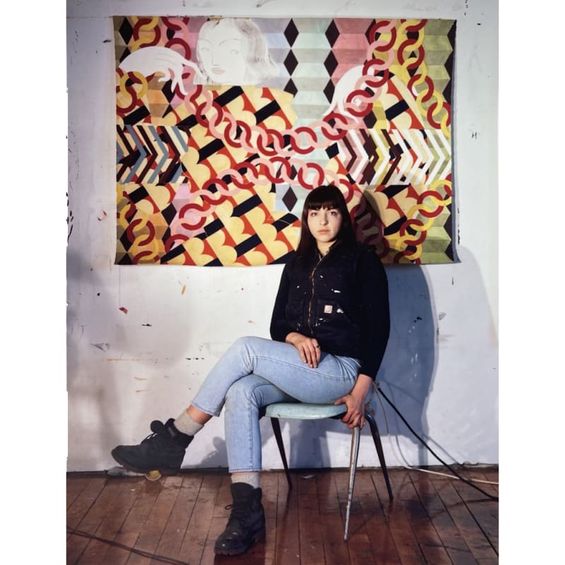 Photo: Rachel Browning