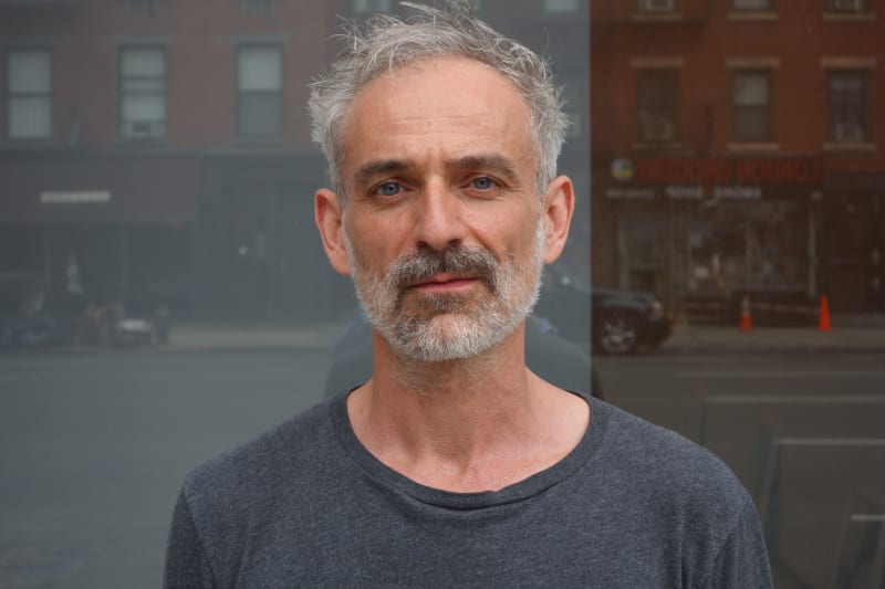 Marco Breuer