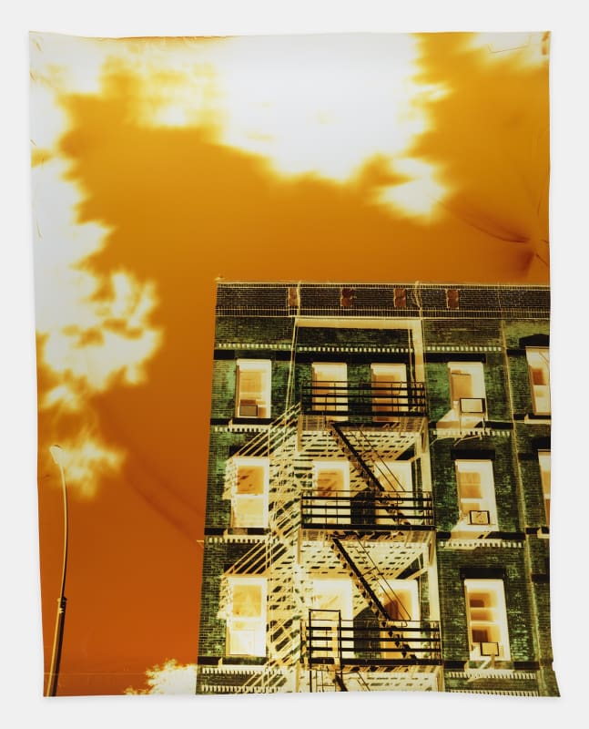 John Chiara at Eastman Museum