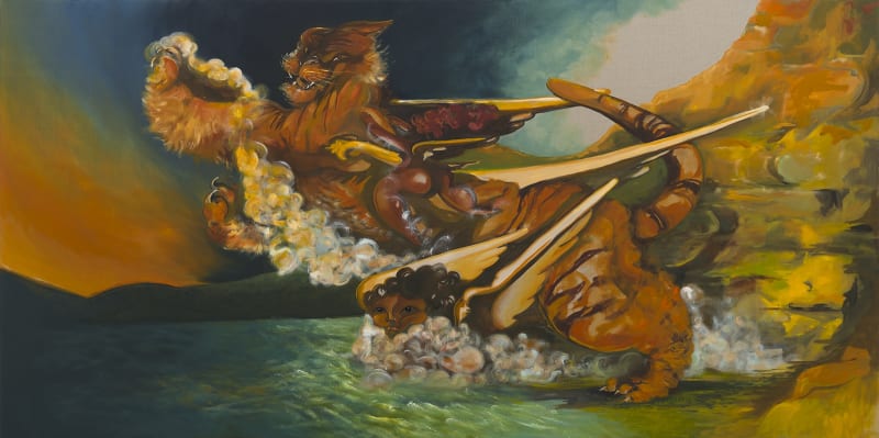 ICA Miami Acquires Work by Asif Hoque