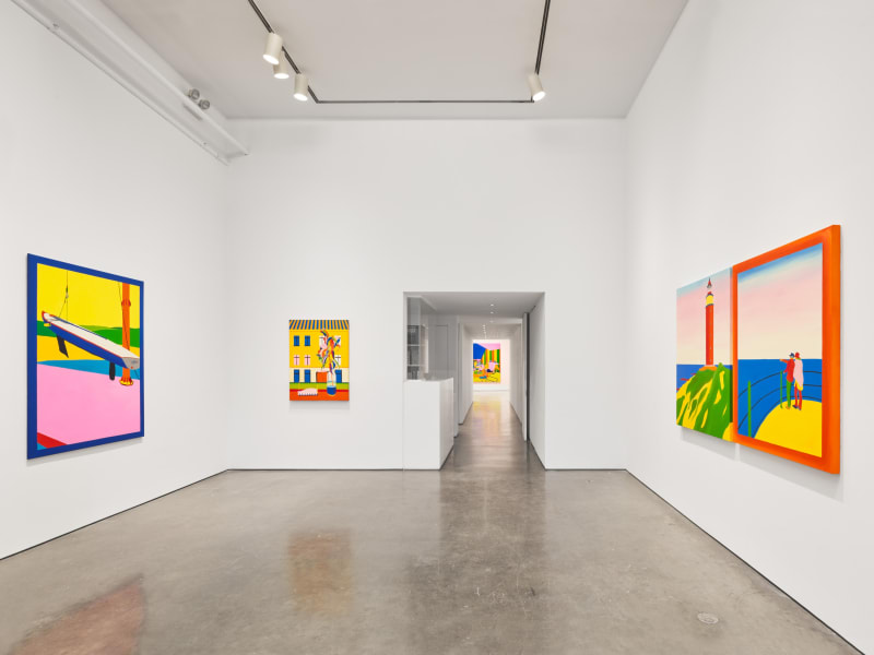 OPEN LATE | Navot Miller: Eurovision