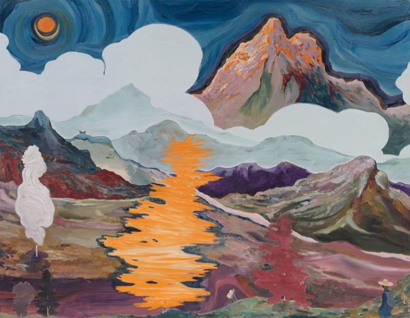 Pierre Knop's "Idylle und Verderben" is named a Must-See