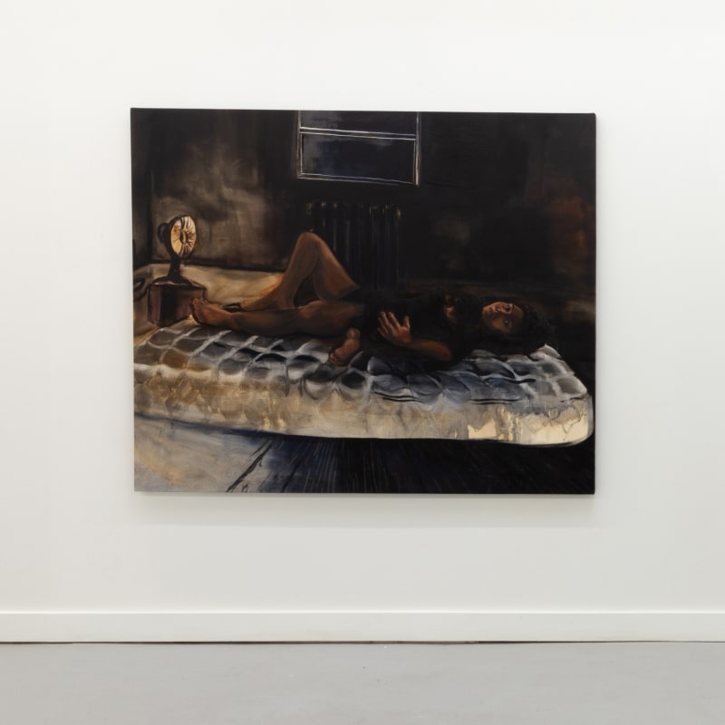 The Art Gallery of Ontario Acquires work by Natia Lemay