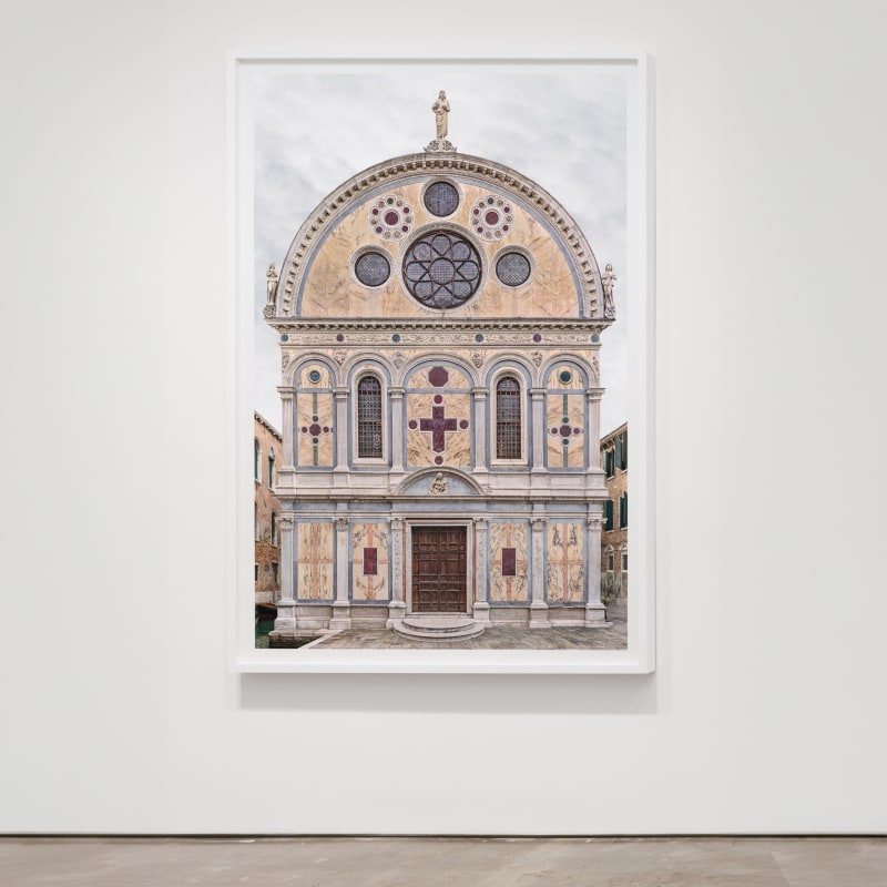 Markus Brunetti at the Museum of Fine Arts, Boston