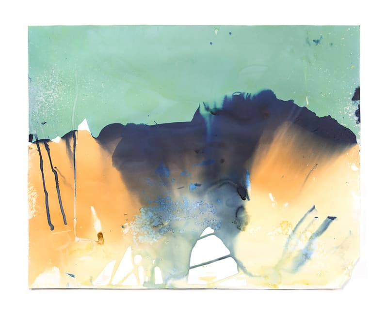 Meghann Riepenhoff at C/O Berlin