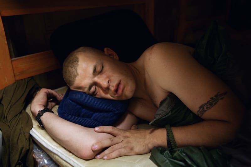 Tim Hetherington Remembered on CNN