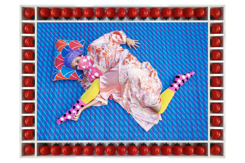 Hassan Hajjaj on France 24