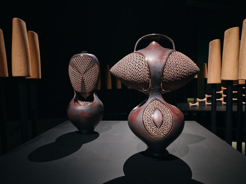 Photo Credit: Artur Weber Courtesy of the Saudi Arabia Museum of Contemporary Art, Riyadh