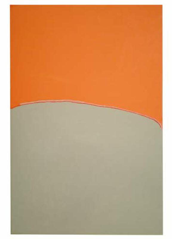 Paulo Monteiro - S/ Título (Untitled), 2010