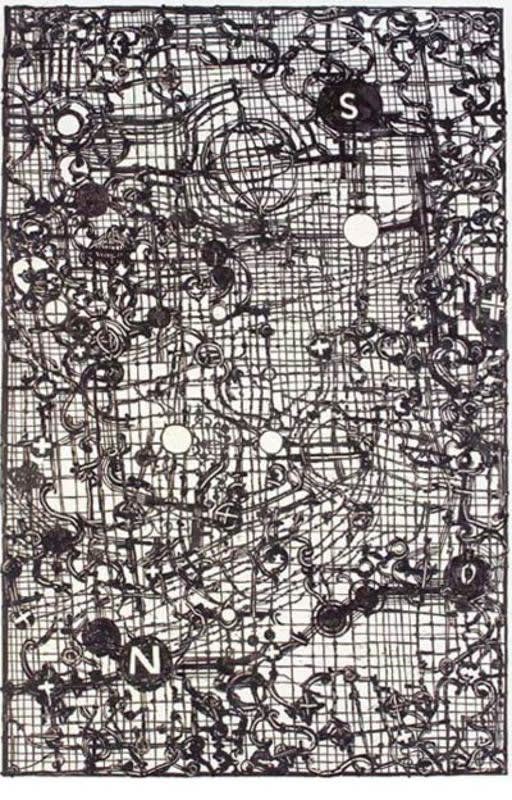 Sem Título (Untitled)