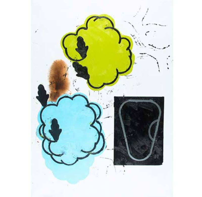 PAULO WHITAKER: O SEMPRE, O TODO, O NÃO SEI