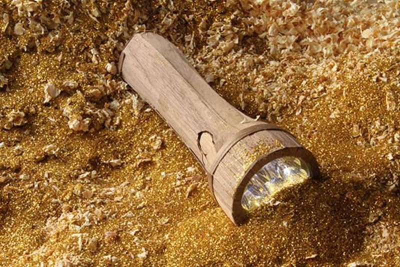 FLÁVIA BERTINATO: BANDIDA