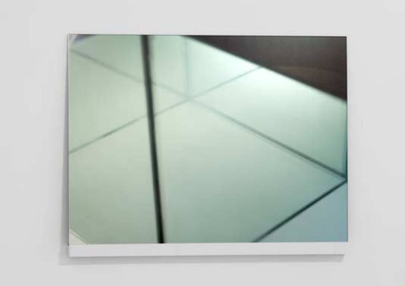 JULIETA ARANDA: BETWEEN TIMID AND TIMBUKTU