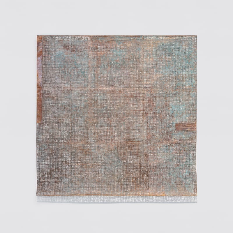 Hilal Sami Hilal, Art.3˚, 2024