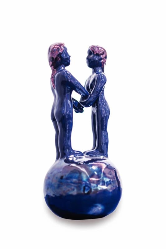 Art Basel Miami Beach 2024, Seba Calfuqueo