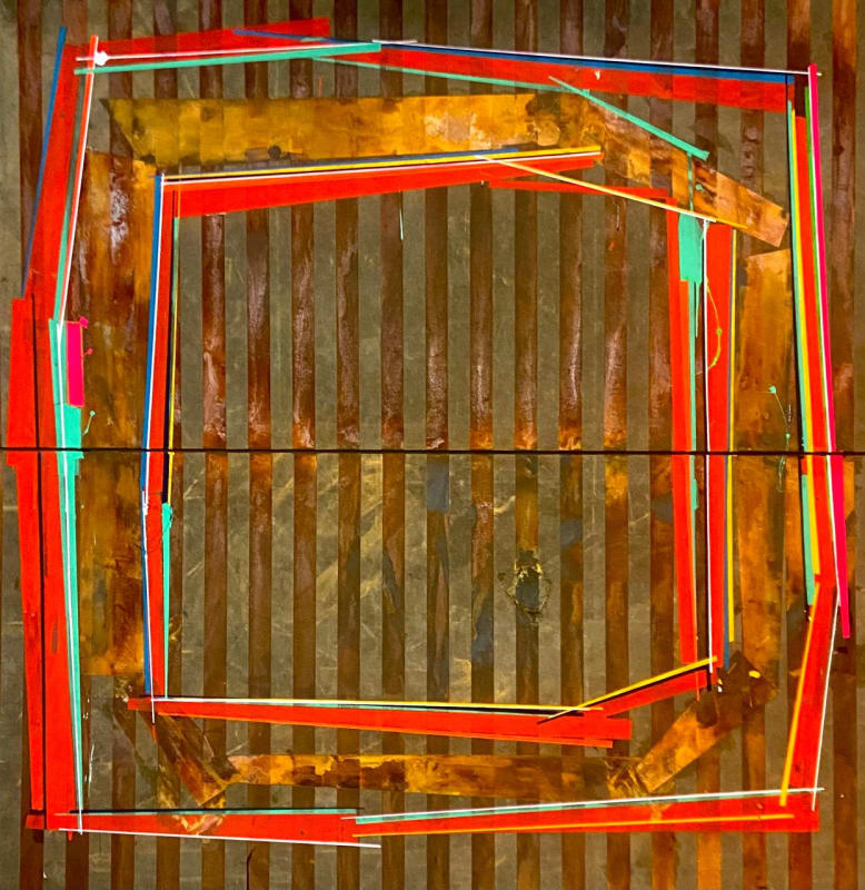 José Bechara, VOLT