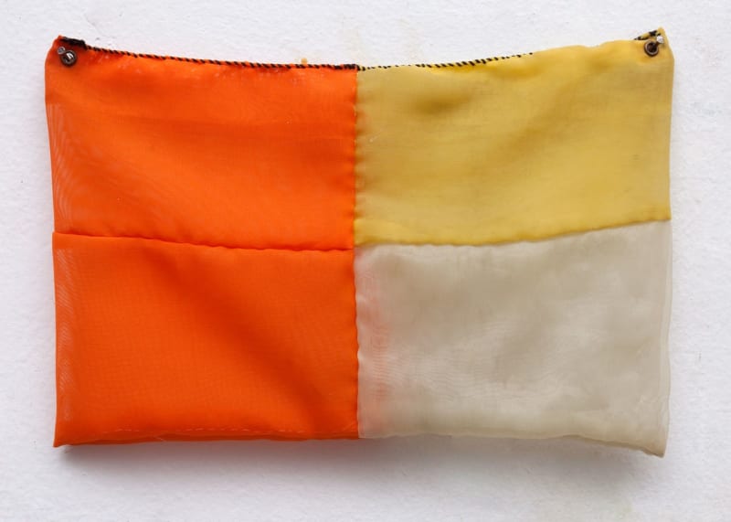 Leonilson - Sem Título (Untitled), 1992