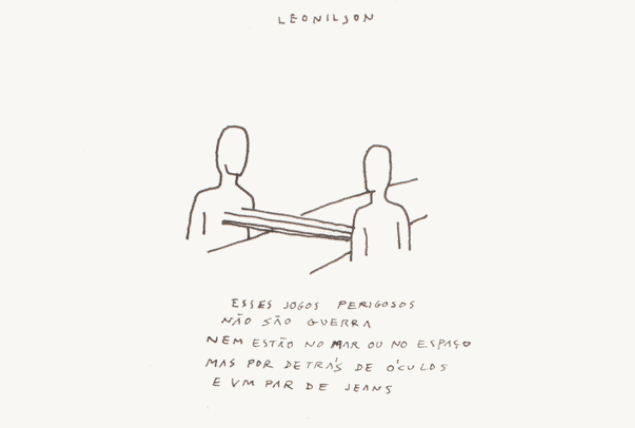 ART BASEL MIAMI BEACH 2023 - JOSÉ LEONILSON