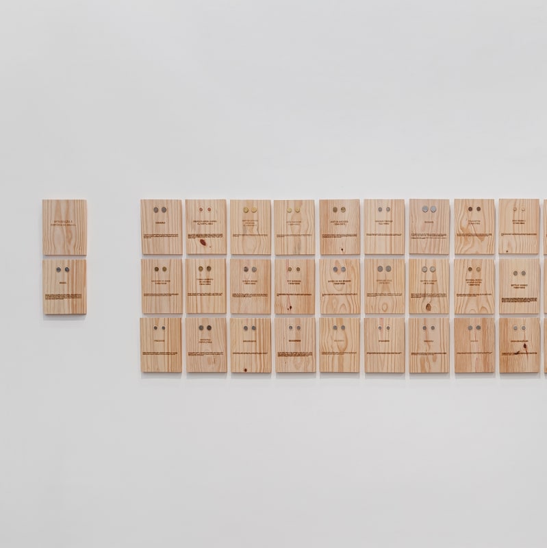 BRUNO FARIA NO ITAÚ CULTURAL