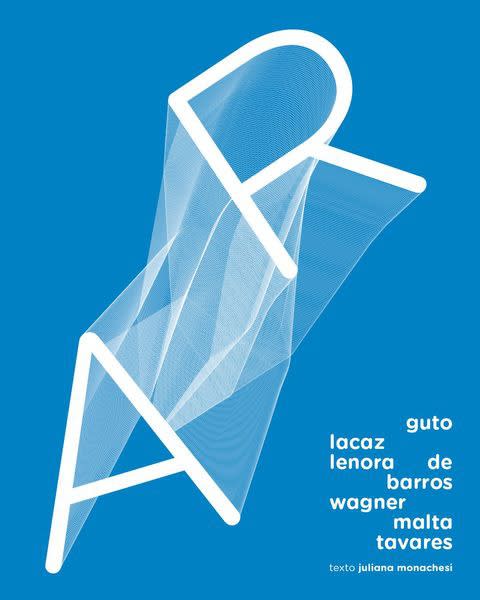 Wagner Malta Tavares na Casa de Cultura do Parque