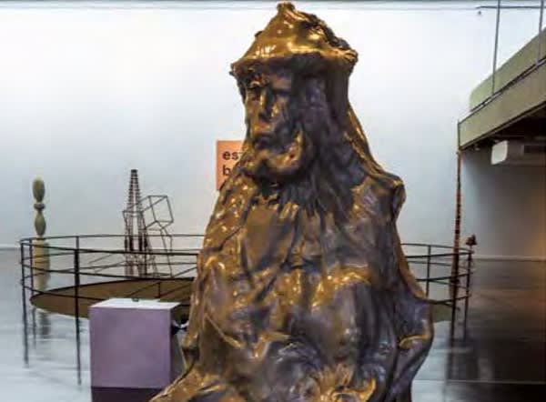 SÉRGIO ROMAGNOLO / MAM RJ