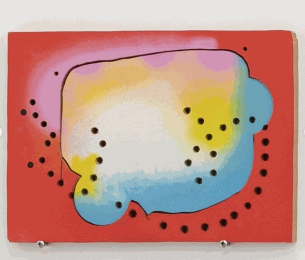 Alexandre Canonico no Projeto Kupfer, Londres