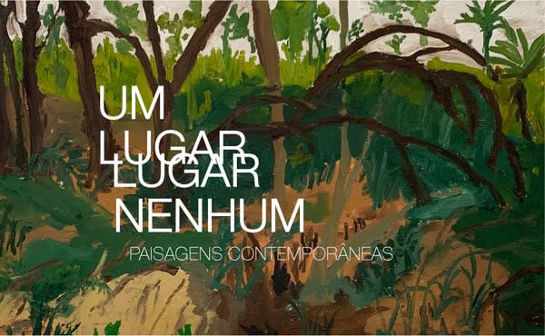 VIEWING ROOM DA EXPOSIÇÃO