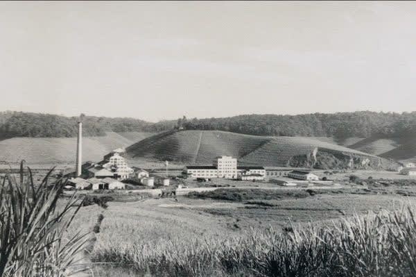 BRUNO FARIA NA USINA DE ARTE / AGUA PRETA, PE