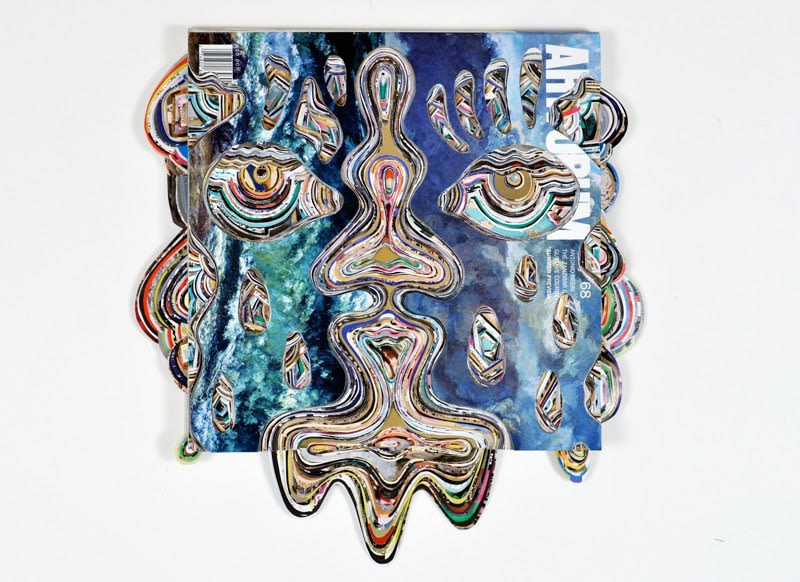 Francesca Pastine – Totem