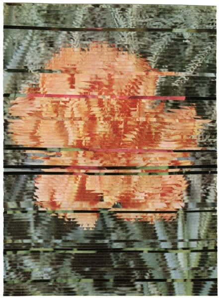 Alexis Anne Mackenzie – Never Odd or Even